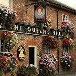 Queens Head Golf Charity Shield